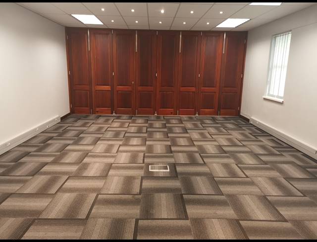 392M² OFFICE TO LET IN TYGER VALLEY